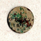 1 Grosz 1811