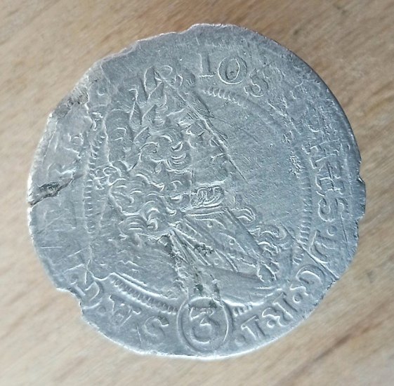 10 Kreuzer 1869