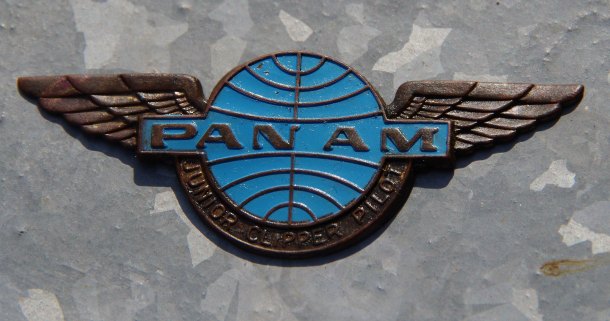 Zaniklé aerolinky Pan Am