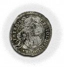 1 Krejcar 1704 Leopold 1.