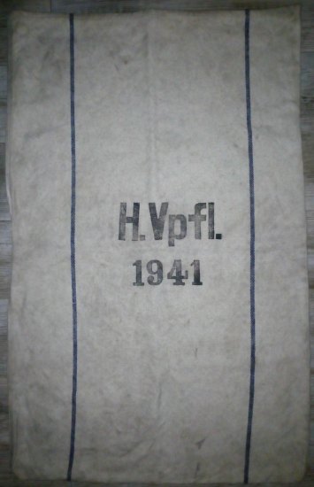 Pytel - H.Vpfl. 1941