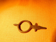 Klíček k cibulím