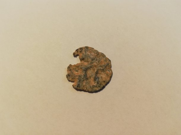 Coin from user Dellx