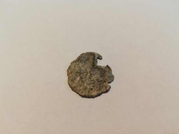 Coin from user Dellx