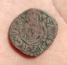 Benátská mince