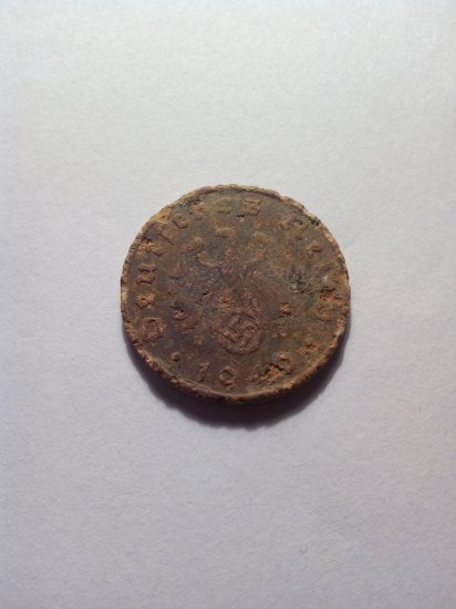 10 Pfennig 1940