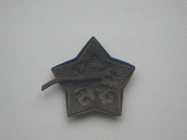 Ciapkovy odznak