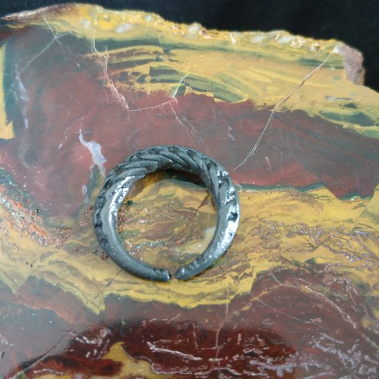 Keltský prsten