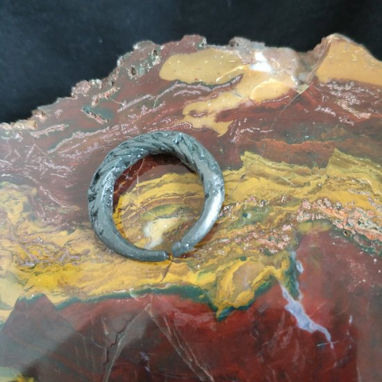 Keltský prsten