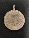 Pamětní medaile Sachsen-Buchholz