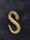 Háďátko (hadí spona)