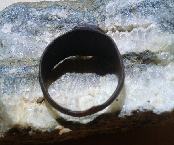 Včerejší prsten