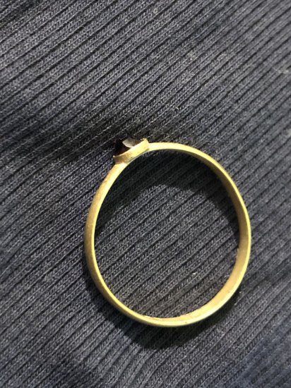 Letos druhy zlatý prsten