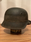 Německá helma