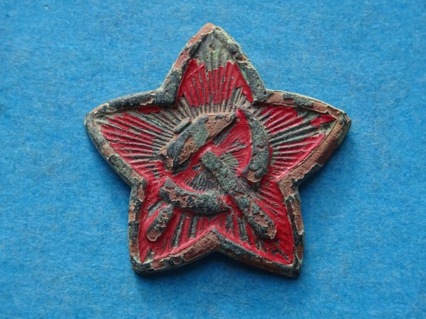 Hvězdy sovětů