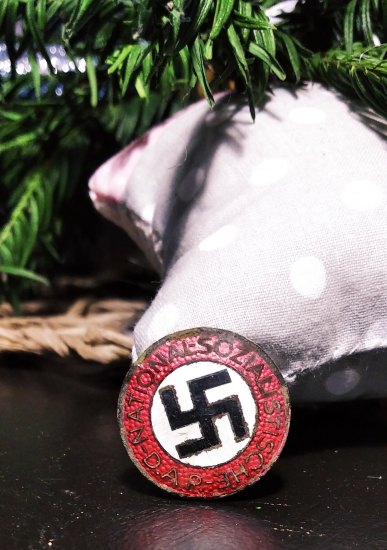 NSDAP
