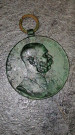 Pamětní medaile 50let 1898