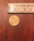 5 Reichspfennig 1938