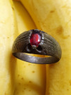 Hodobóžový prsten