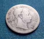 10 Krejcar 1870