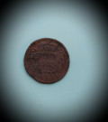 Maruška 1 pfennig 