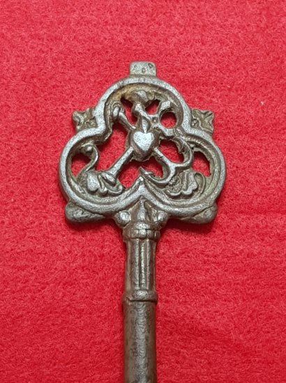 Starý Klíč