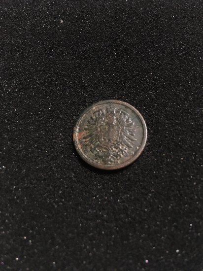 2 Pfennig 1877