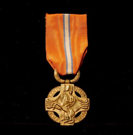 Revoluční medaile
