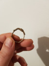 Prsten hliník