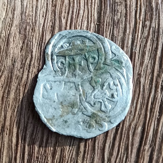 2 Pfennig 1535