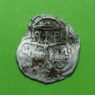 2 Pfennig 1535