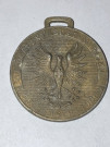 Medaile 1.Orelský slet 