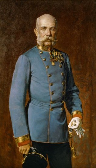 Půlkrejcar 1877