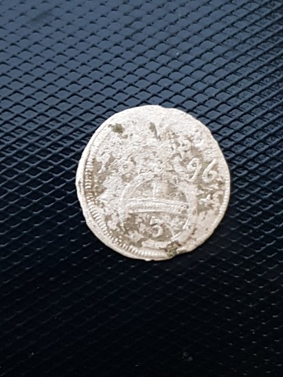 Ag mince r. 1696