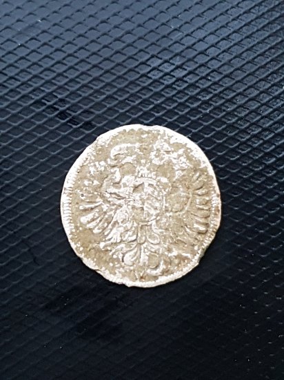 Ag mince r. 1696