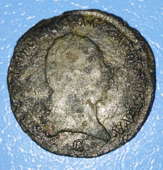 1/2 Kr. (1800)