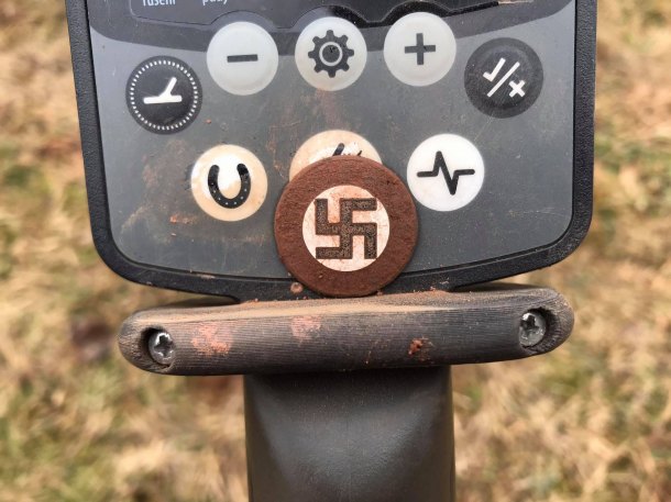 Stranický odznak NSDAP