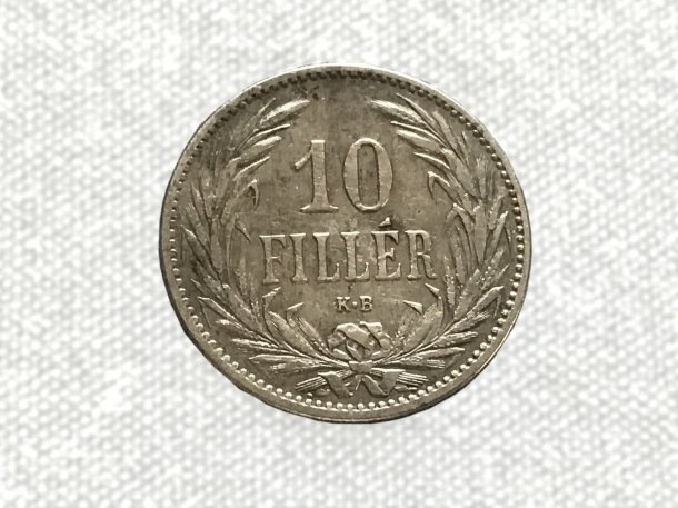 10 FILLER  1894