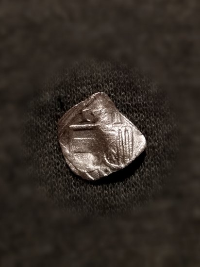 1 Pfennig 1531