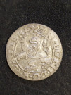 Malý groš 1587