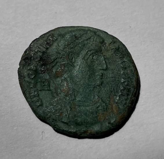 Maiorina AE II (351) - Constantius II.