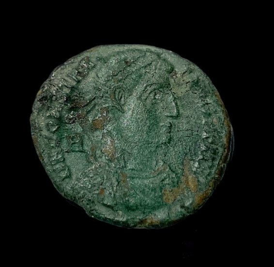 Maiorina AE II (351) - Constantius II.