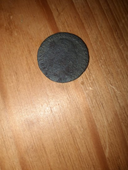 Pomůžete identifikovat minci ?