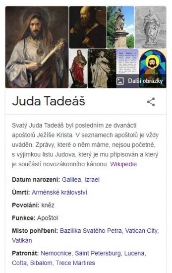 Juda Tadeáš