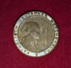 Odznak Katholisch Deutscher Mädchenbund