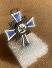 Čestný kříž německé matky (Mutterkreuz)
