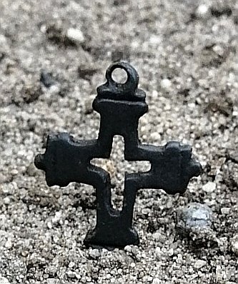 Kříž smrti