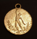 Medaile Přebor jihočeského kraje 1976