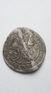 Stříbrná mince 3 Leopoldus