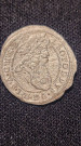 Mince stříbrná, Leopold I. (1657–1705)